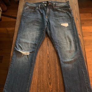Gap Men’s Jeans
